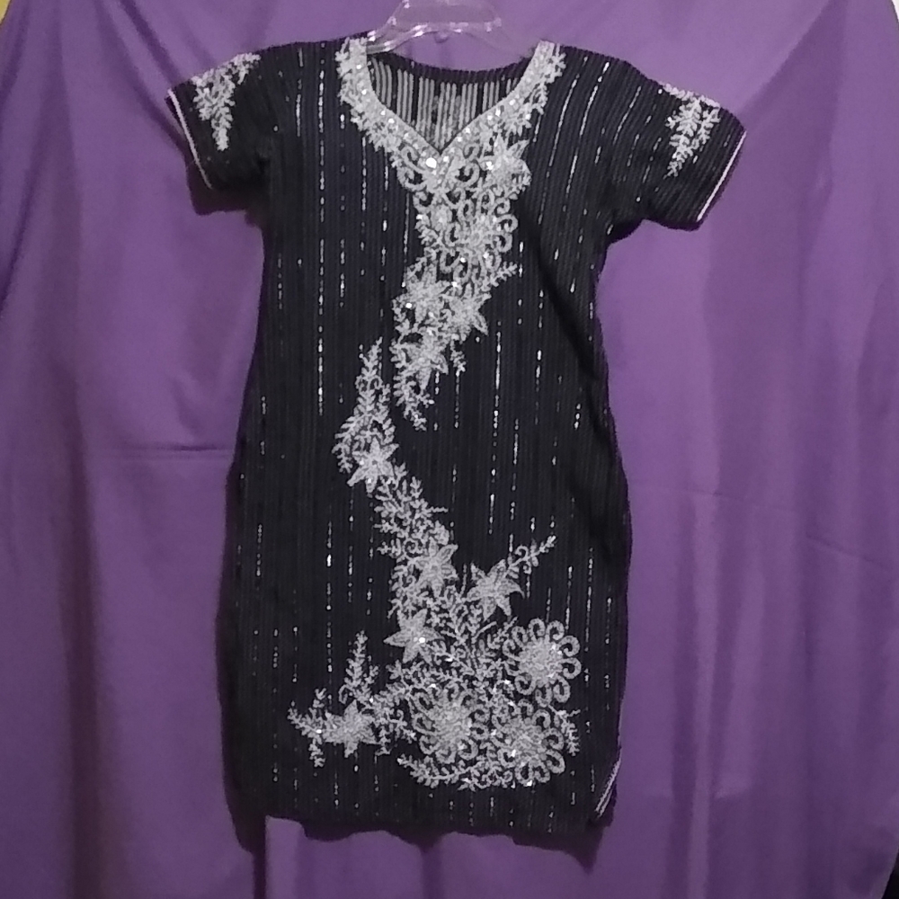 Kurti top